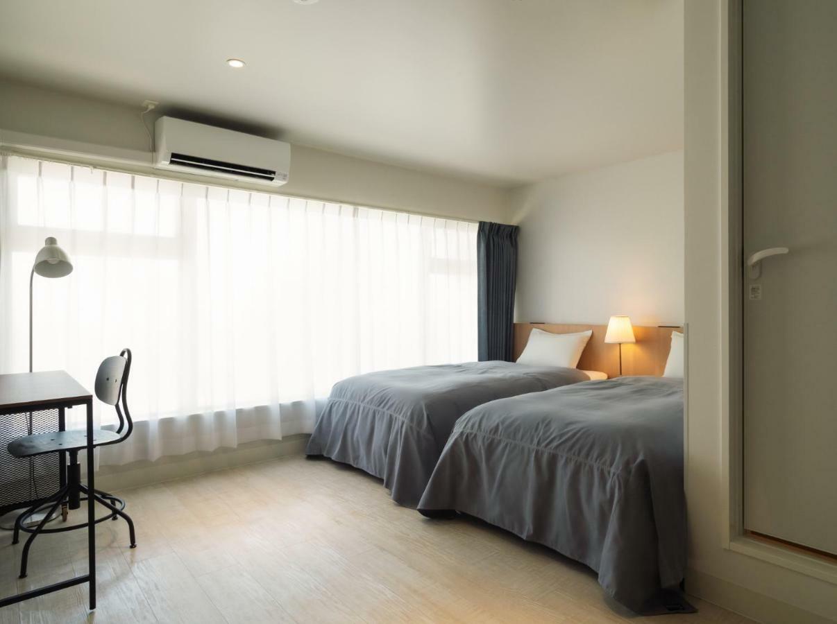 Seamore Residence ชิราฮามะ ภายนอก รูปภาพ