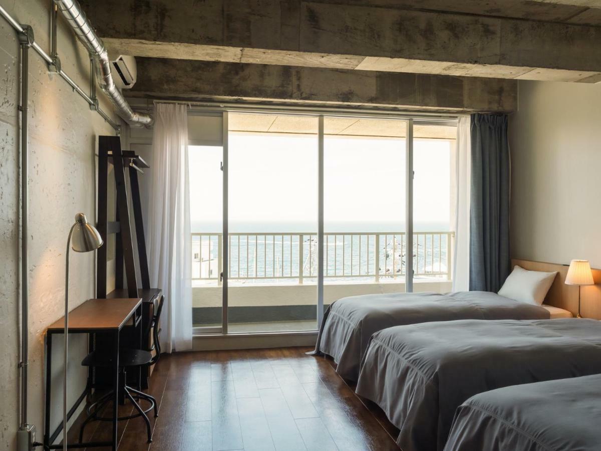 Seamore Residence ชิราฮามะ ภายนอก รูปภาพ