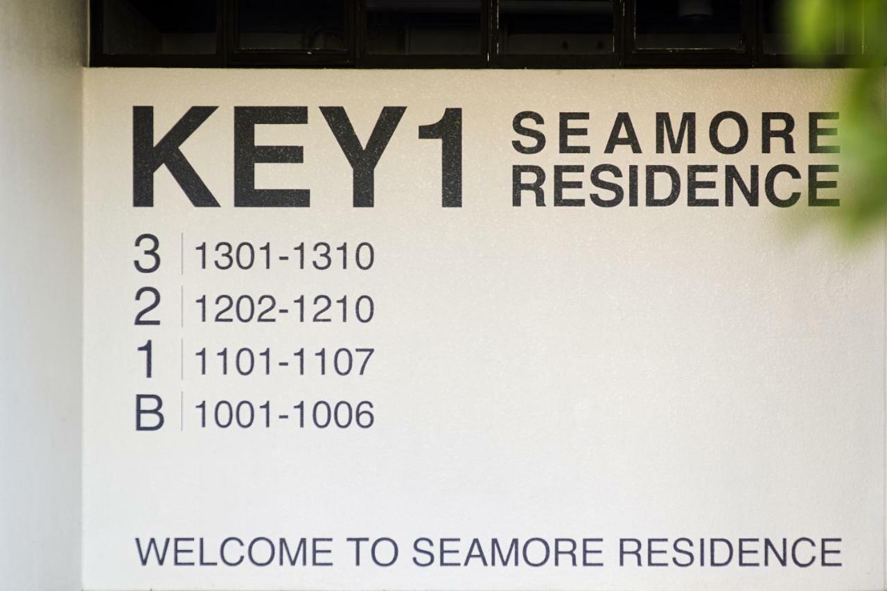 Seamore Residence ชิราฮามะ ภายนอก รูปภาพ